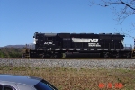 NS 3206. NS Atlanta North Division